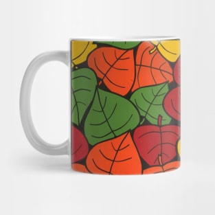 Cute hearts Mug